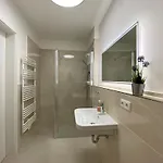 Apartamento App 8, Strandresidenz Duenenperle Ostseebad Kühlungsborn