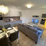 Apartamento App 8, Strandresidenz Duenenperle Ostseebad Kühlungsborn